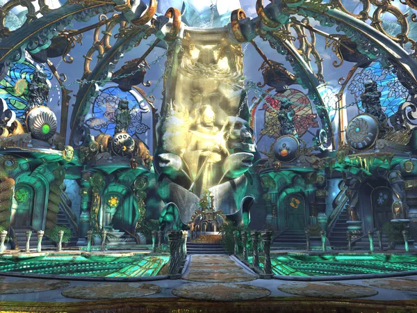 Empress Of The Deep 2: Song Of The Blue Whale screenshot 17