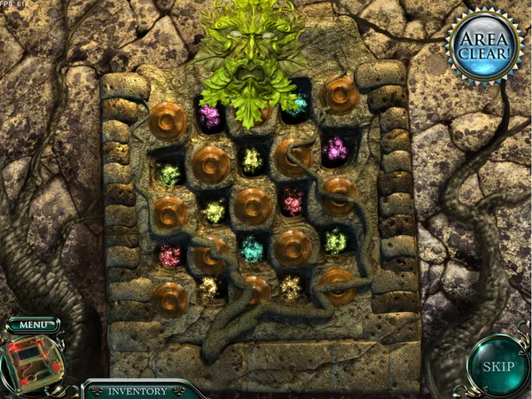 Empress Of The Deep 2: Song Of The Blue Whale screenshot 19