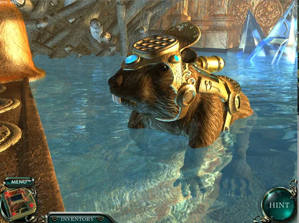 Empress Of The Deep 2: Song Of The Blue Whale screenshot 20
