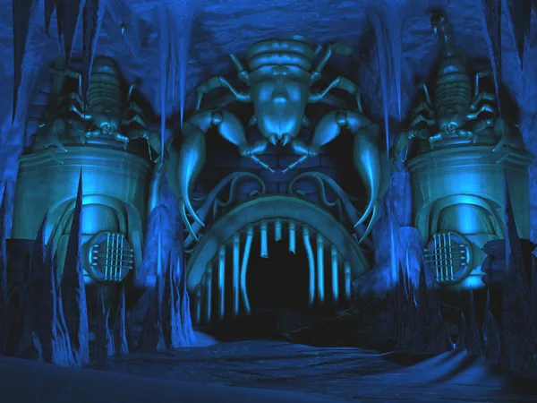 Empress Of The Deep 2: Song Of The Blue Whale screenshot 3