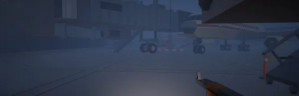 Airport Antiterror screenshot 1