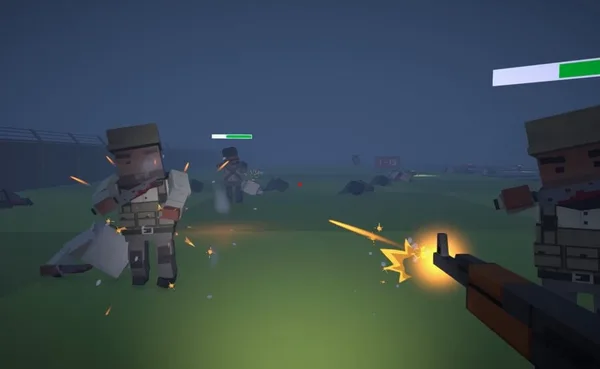 Airport Antiterror screenshot 4