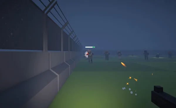 Airport Antiterror screenshot 5