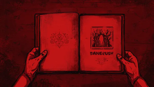 Banebush screenshot 10