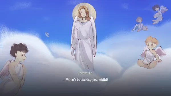The Heavens screenshot 5