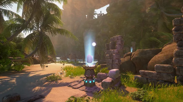 XING: The Land Beyond screenshot 3