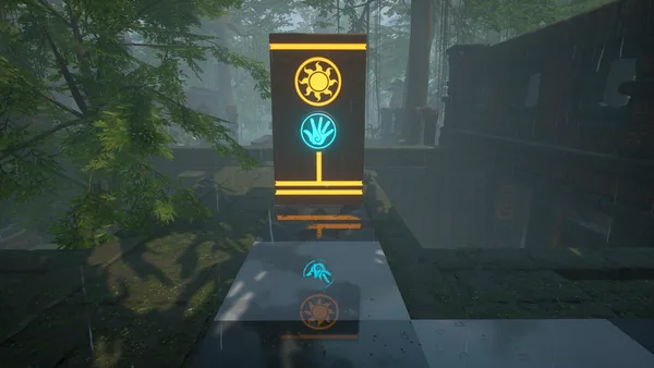 XING: The Land Beyond screenshot 4