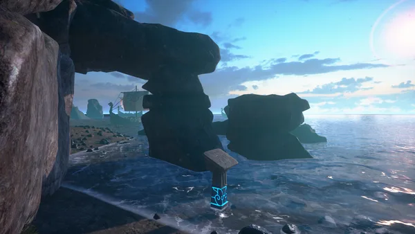 XING: The Land Beyond screenshot 6