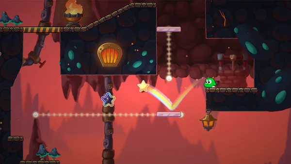 Screenshot 10 di Gimmick! 2