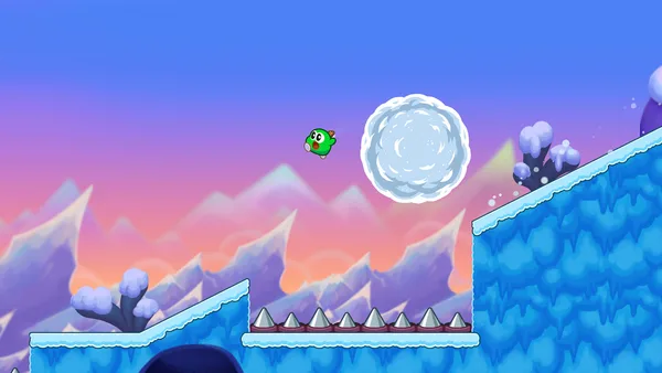 Screenshot 11 di Gimmick! 2