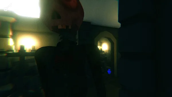 Escape from Hornhead screenshot 3