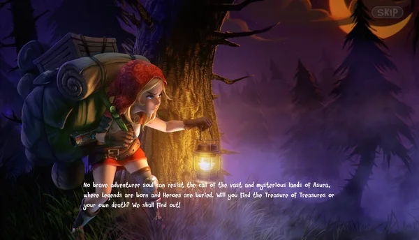 Dragon Fin Soup screenshot 16