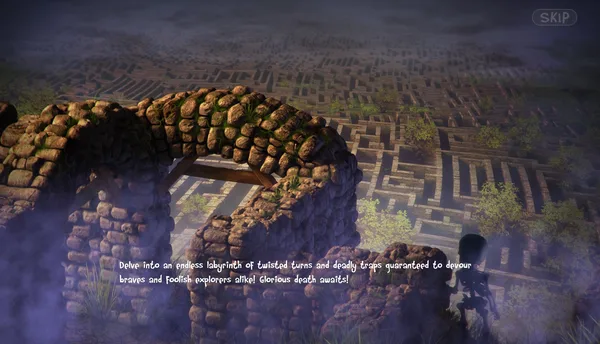 Dragon Fin Soup screenshot 20