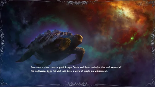 Dragon Fin Soup screenshot 4