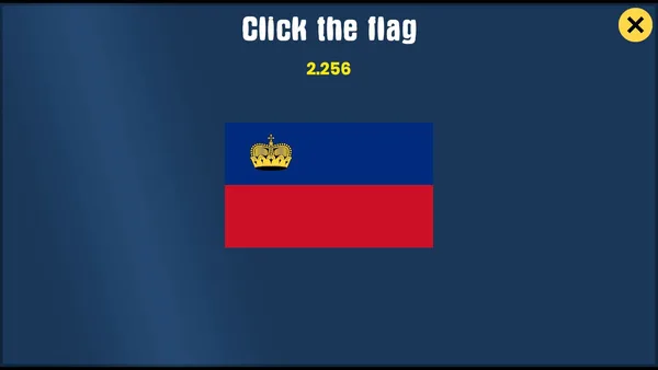 Flag Clicker screenshot 1