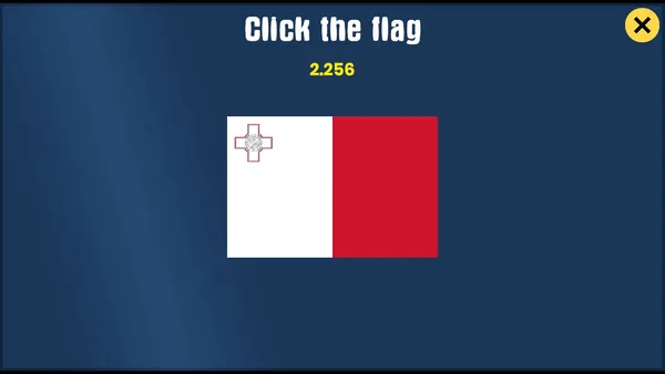Flag Clicker screenshot 2
