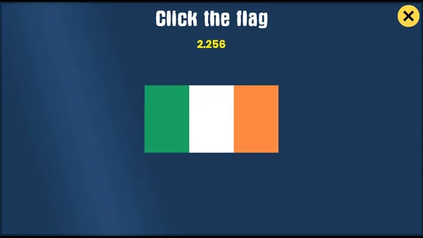Flag Clicker screenshot 4