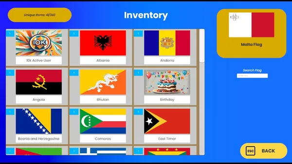 Flag Clicker screenshot 6