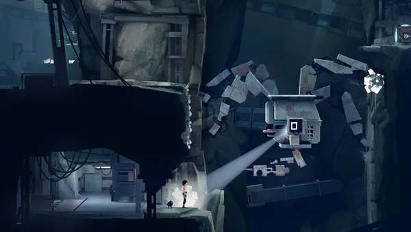Planet of Lana II screenshot 5