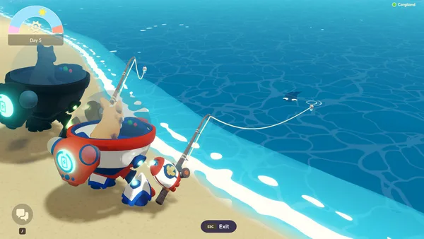 Animalkind screenshot 10