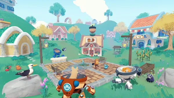 Animalkind screenshot 3