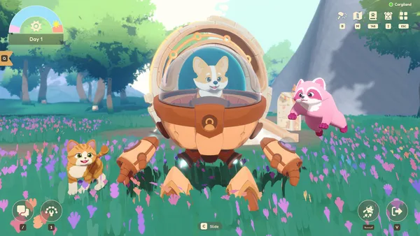 Animalkind screenshot 8