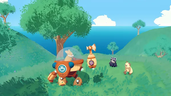 Animalkind screenshot 9