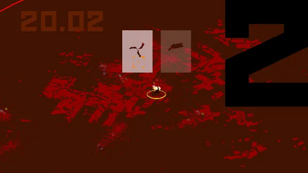 BLOODSAINT screenshot 3