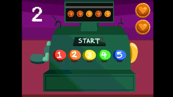 Mr. Pompy's Extravagant Quiz screenshot 3
