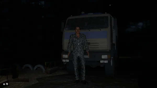 Summon: Joint escape screenshot 1