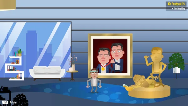 Politics The Game screenshot 7