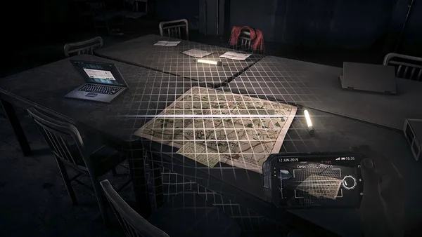 GET EVEN screenshot 8