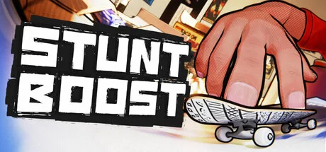 STUNTBOOST