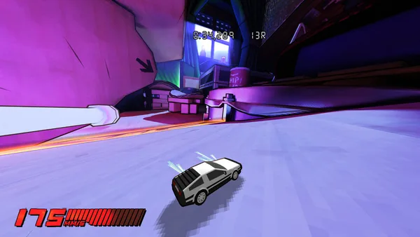 STUNTBOOST screenshot 6