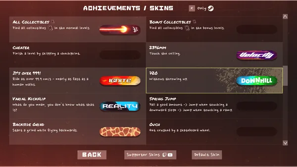 STUNTBOOST screenshot 8