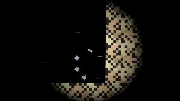 Screenshot 7 di FISH FEAR ME