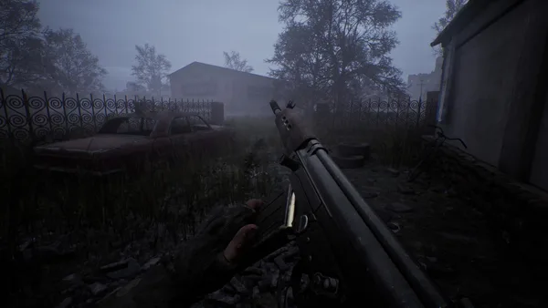 The Path Into The Abyss screenshot 4