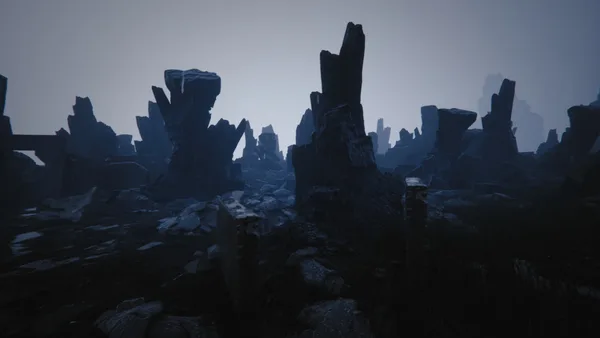 The Path Into The Abyss screenshot 5