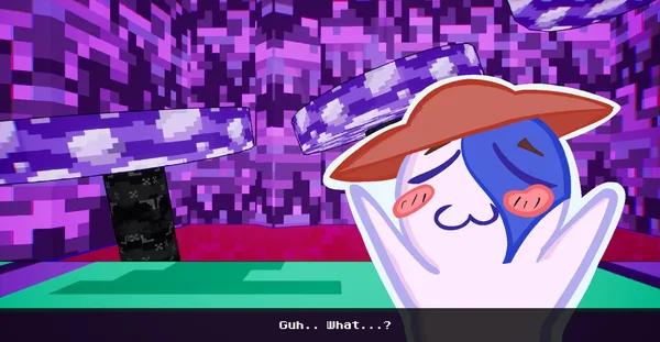 Screenshot 1 di Funky Panic Attack