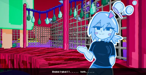 Screenshot 7 di Funky Panic Attack