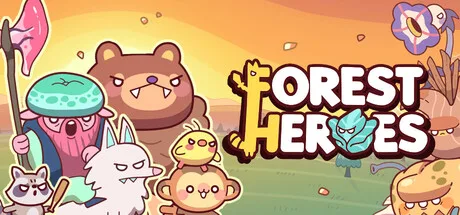 Forest Heroes
