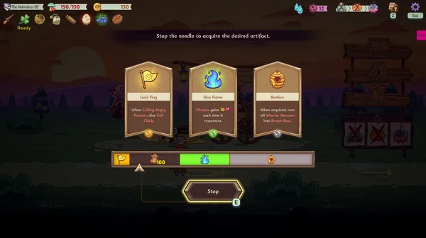 Forest Heroes screenshot 10