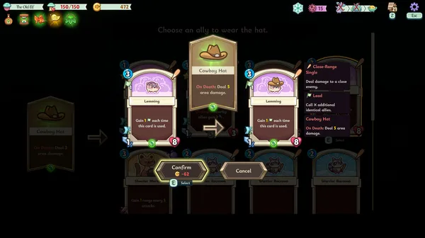 Forest Heroes screenshot 6