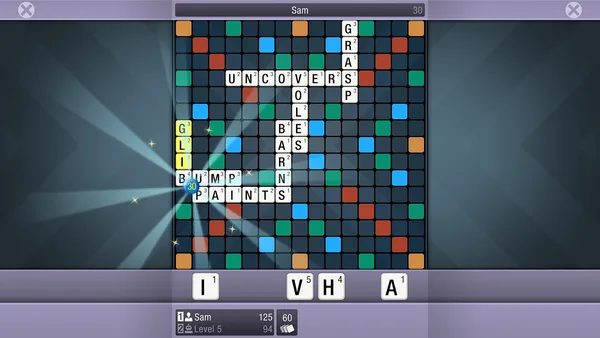 CrossCraze screenshot 1