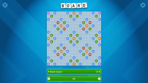 CrossCraze screenshot 3