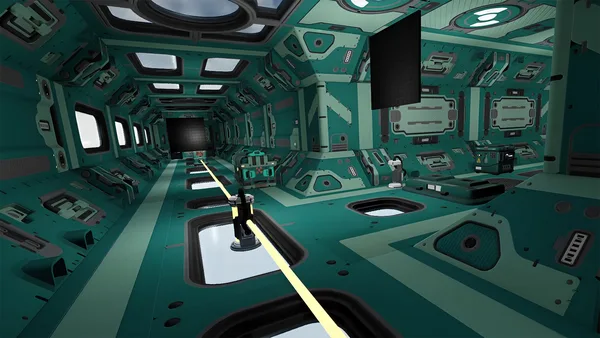 Dofamine VR screenshot 2