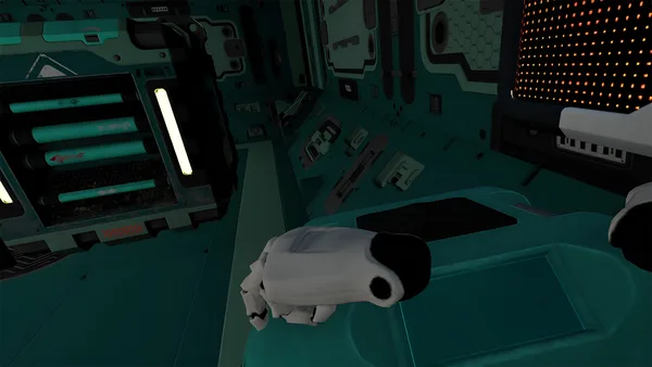 Dofamine VR screenshot 8