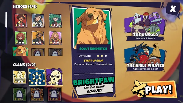 Lunchbreak Tactics screenshot 5