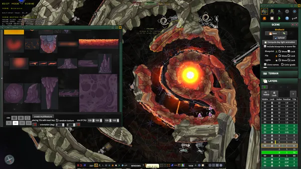 Planetoid Pioneers screenshot 12