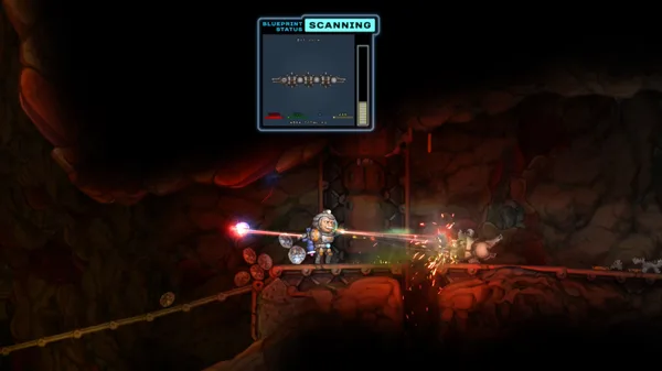 Planetoid Pioneers screenshot 7